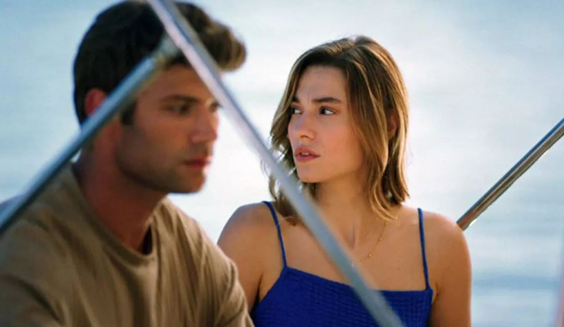 Dönence 6. bölüm: Full HD canlı tek part izle