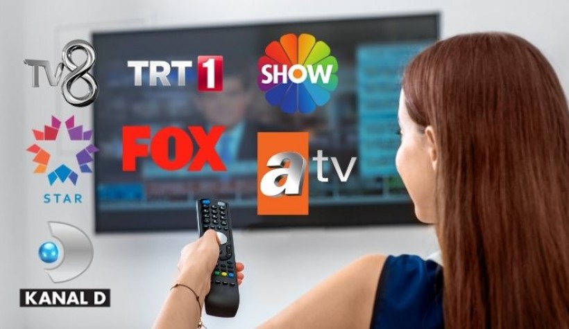 6 Şubat 2024 Salı TV Yayın Akışı! Bugün TV'de ne var?