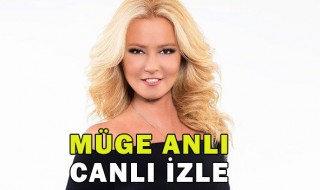 Müge Anlı ile Tatlı Sert: Canlı izle