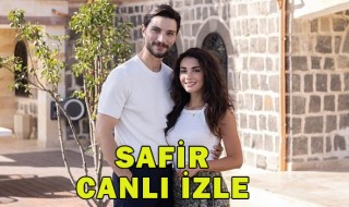 Safir dizisi ATV kanalında canlı izle - Safir oyuncu kadrosu, nerede çekiliyor, konusu nedir?