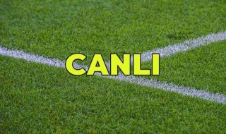 CANLI MAÇ İZLE: FENERBAHÇE - ÇAYKUR RİZESPOR CANLI İZLE