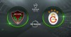 Hatayspor - Galatasaray canlı izle